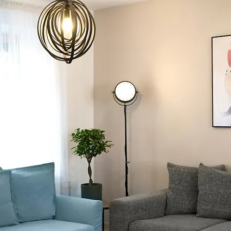 Apartment Old Town