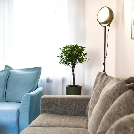 Apartmán Old Town Kaunas