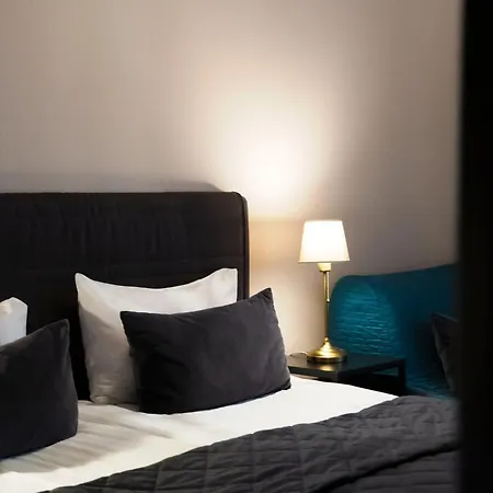 Apartmán Old Town *