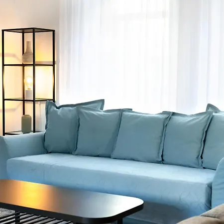 Old Town Daire Kaunas