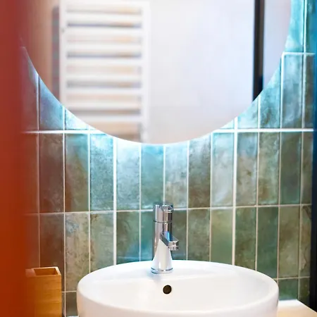 Daire Old Town Kaunas