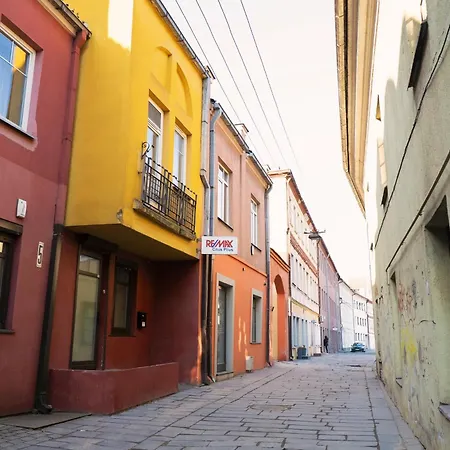 Old Town Kaunas