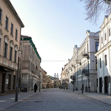Apartment Old Town *