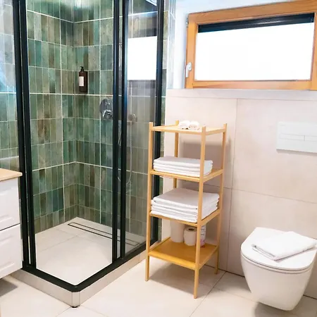 Old Town Apartment Kaunas
