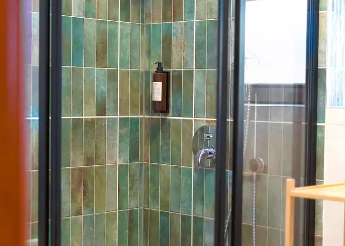 Old Town Appartement *