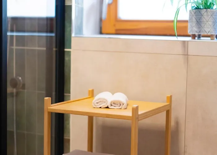 Old Town Appartement