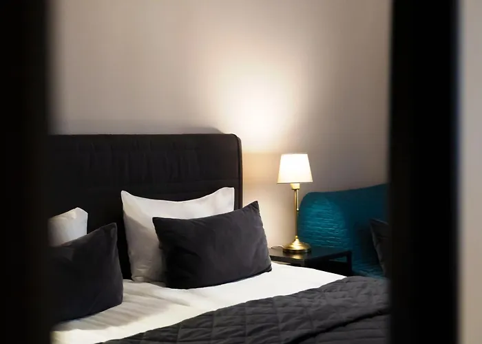 Appartement Old Town *