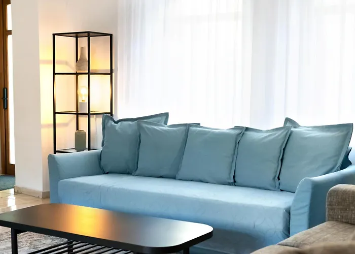 Old Town Appartement Kaunas