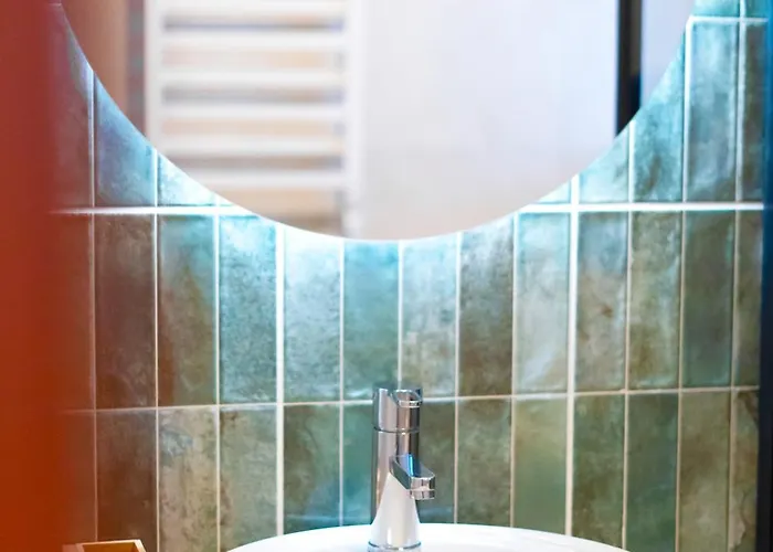 Appartement Old Town Kaunas