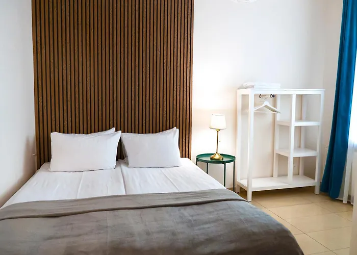 Old Town Appartement