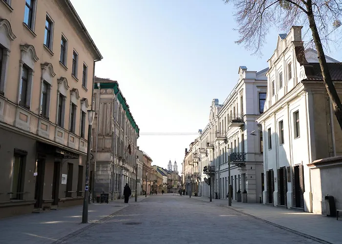 Appartement Old Town *