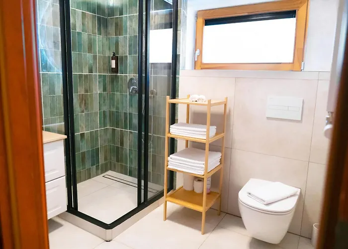 Old Town Appartement Kaunas