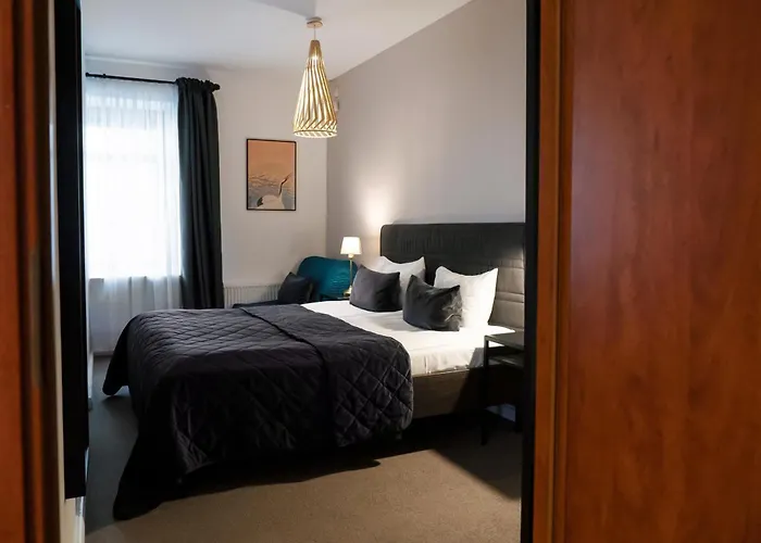 Appartement Old Town *