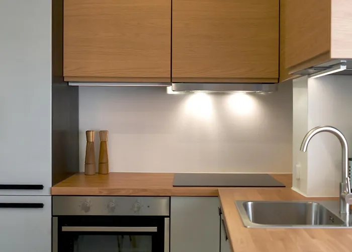 Appartement Old Town Kaunas