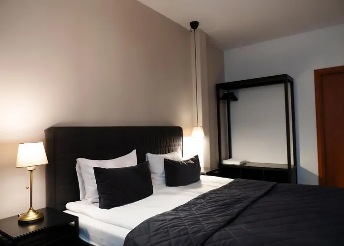 Old Town Appartement