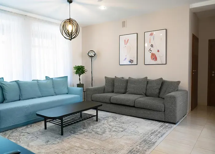 Appartement Old Town *