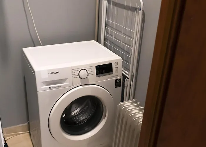 Old Town Appartement