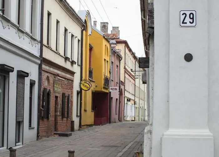 Old Town Appartement